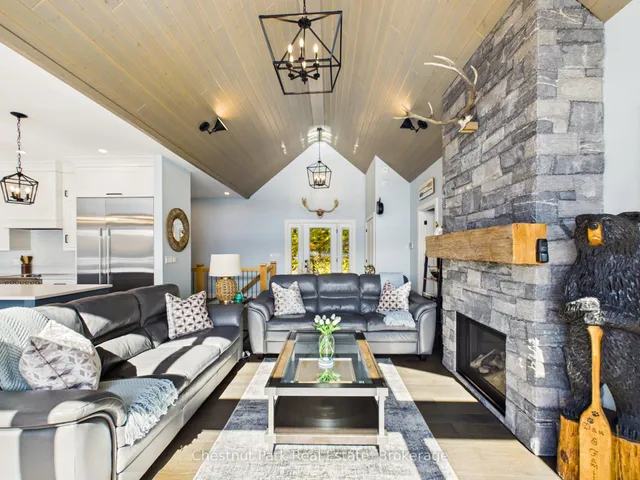 1252 Winders Bay Rd, Lake of Bays 5