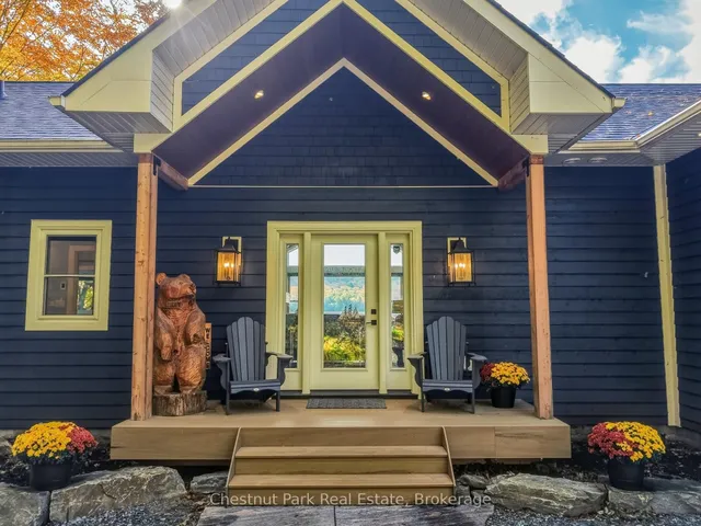 1252 Winders Bay Rd, Lake of Bays 2