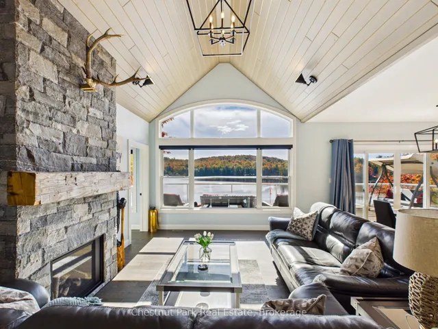 1252 Winders Bay Rd, Lake of Bays 4