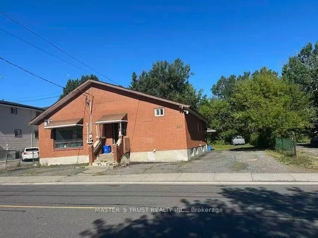 257 Leslie St, Greater Sudbury 1