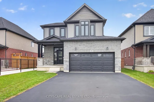 68 Davidson Dr, Stratford 3