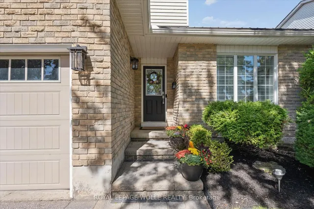 134 Bechtel Dr, Kitchener 3