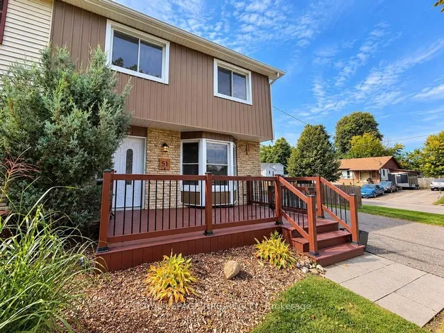 51 Stanmary Dr, St. Catharines 3