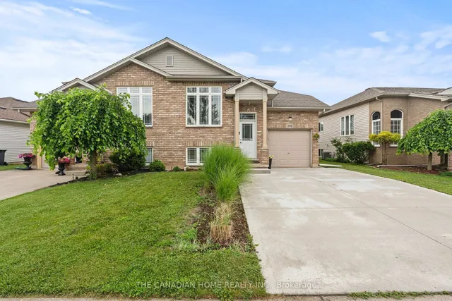 192 Oakcrest Ave, Welland 2