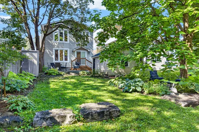 533 Hilson Ave, Ottawa 3