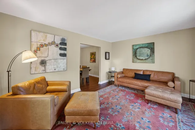 533 Hilson Ave, Ottawa 5