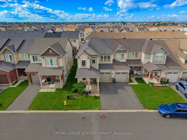 3631 Cambrian Rd, Ottawa 3