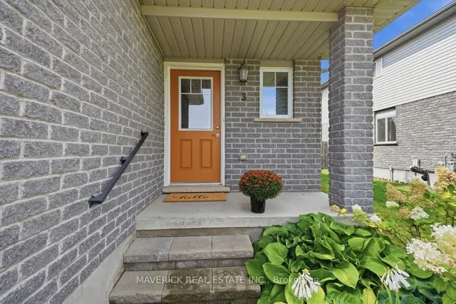 3 Leesboro Tr, Thames Centre 3
