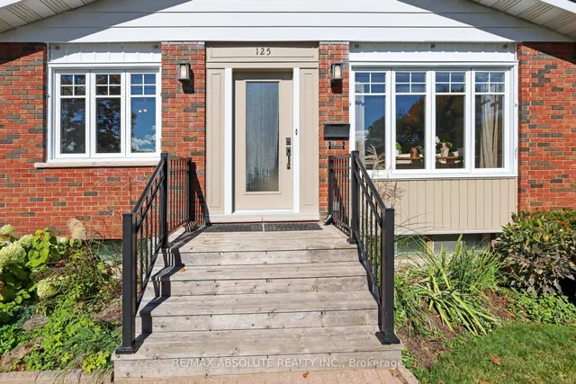 125 Juniper St, Orleans 2