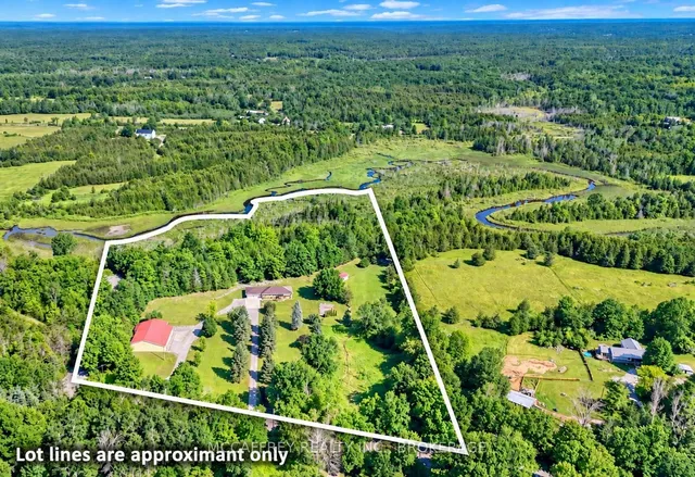 2183 Daley Rd, Tyendinaga 2