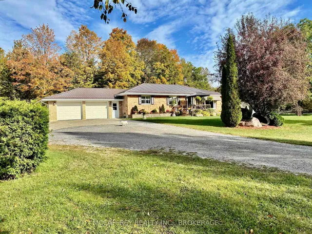 2183 Daley Rd, Tyendinaga