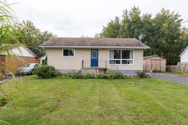 3007 Princess St, Kingston 2