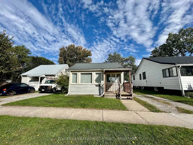 6333 Skinner St, Niagara Falls 2