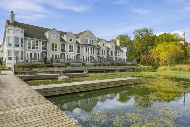 1 Mortimer St #15, Prince Edward County 2