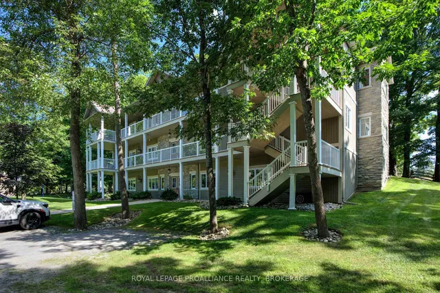 532 10th Concession Rd #11-5, Rideau Lakes 2