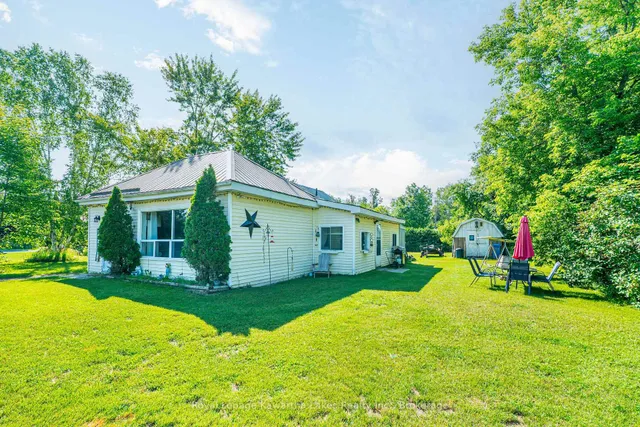 3305 County Rd 48, Havelock-Belmont-Methuen 3
