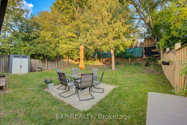 115 Chopin Dr, Kitchener 5