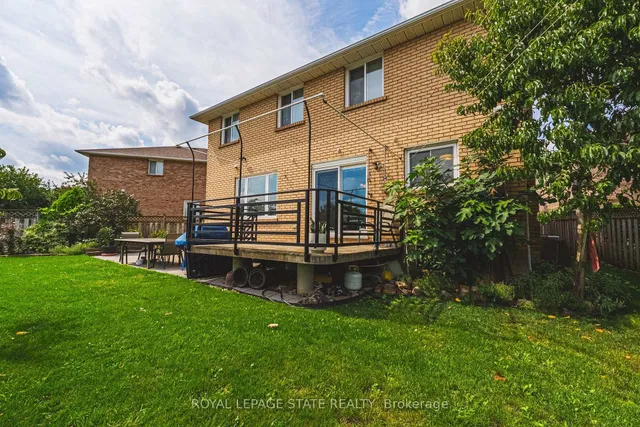 90 Fairington Cres, Hamilton 5