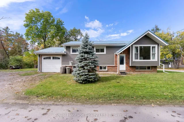 48 Silver Birch St, Kawartha Lakes