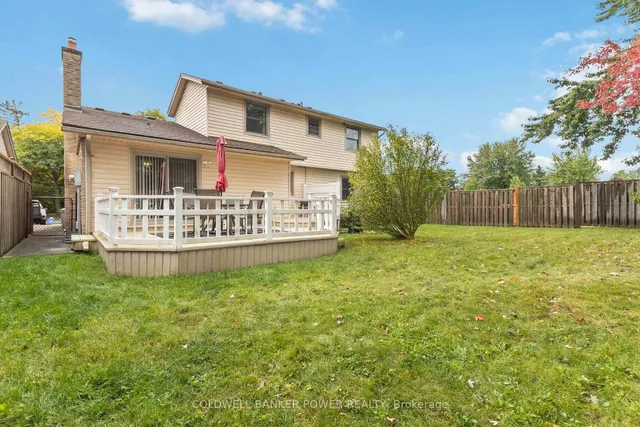 30 Four Oaks Cres, London South 4