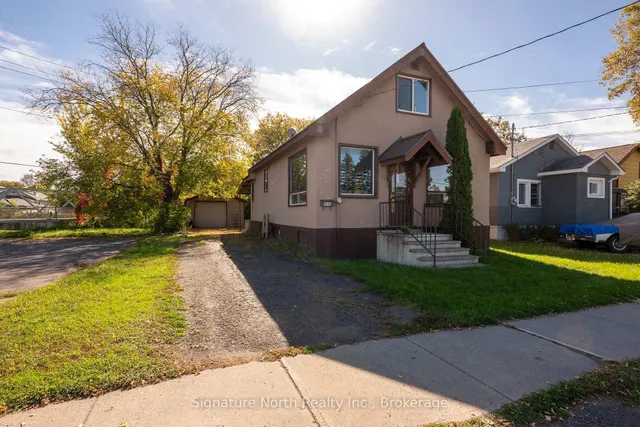 414 Northern Ave, Thunder Bay 1