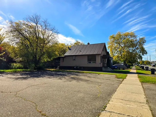 414 Northern Ave, Thunder Bay 3