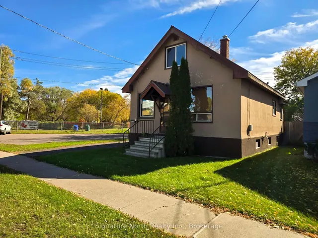 414 Northern Ave, Thunder Bay 2
