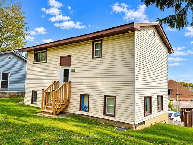 52 Wallbridge Cres, Belleville 2
