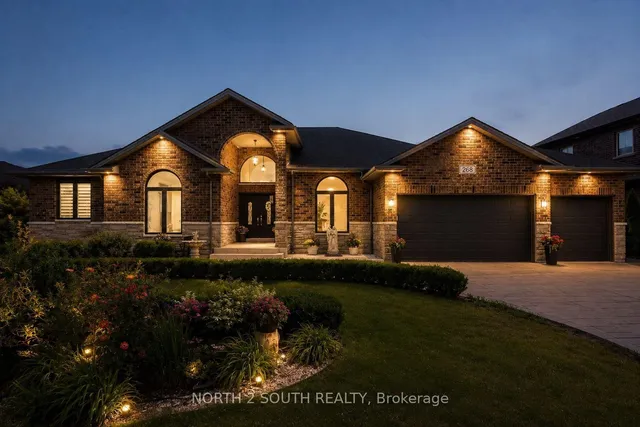 268 Carole Crt, Essex 4