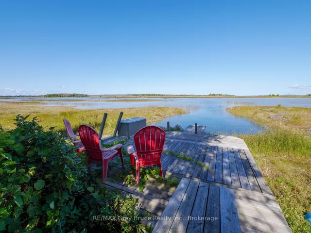 150 Shoreline Ave, South Bruce Peninsula 4