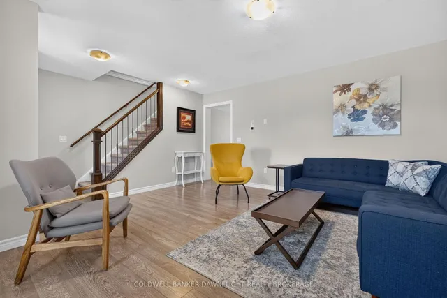 1061 Eagletrace Dr #83, London North 4