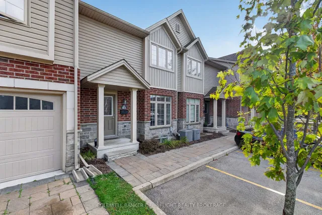 1061 Eagletrace Dr #83, London North 2