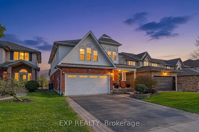 195 Green Vista Dr, Cambridge 2