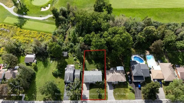 931 Golfview Rd, Peterborough 4