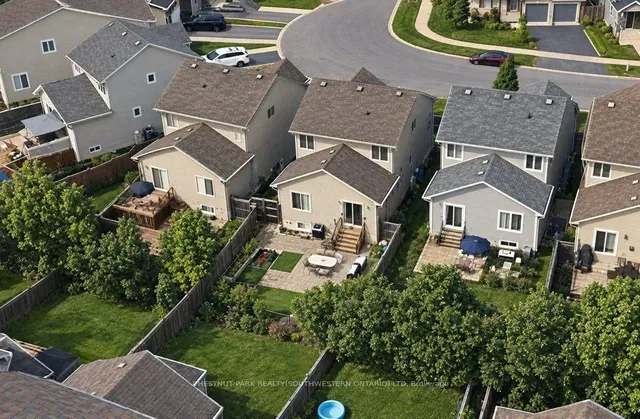 1651 Crimson Cres, Kingston 3