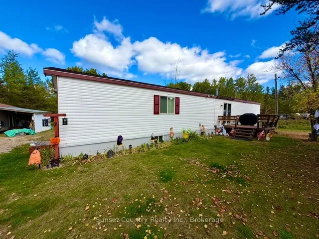 143 Marion Rd #7, Kenora Remote Area 2