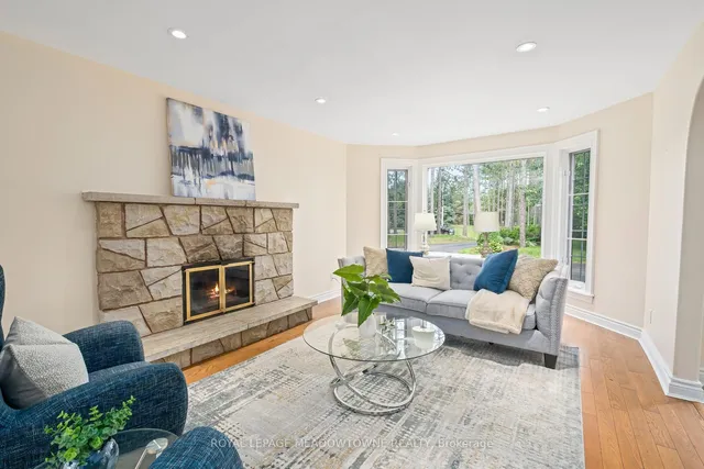 4 Pine Ridge Rd, Erin 4