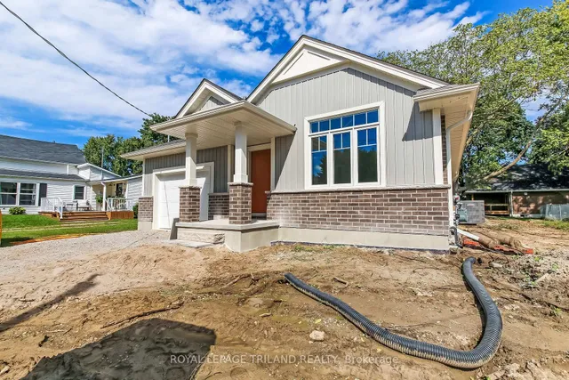 283 RIDOUT St, West Elgin 2