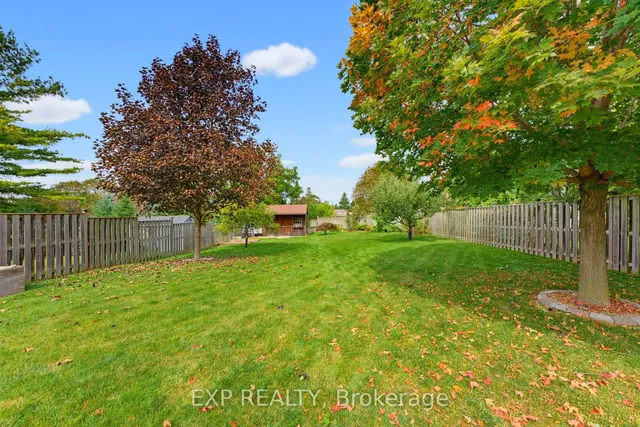 240a Woodhaven Rd, Kitchener 4