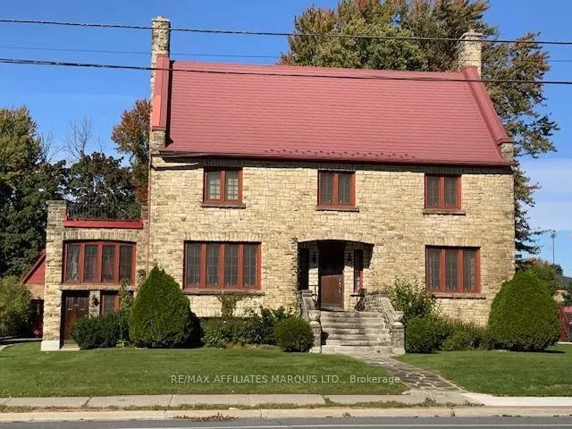 425 SECOND ST. E St, Cornwall 3