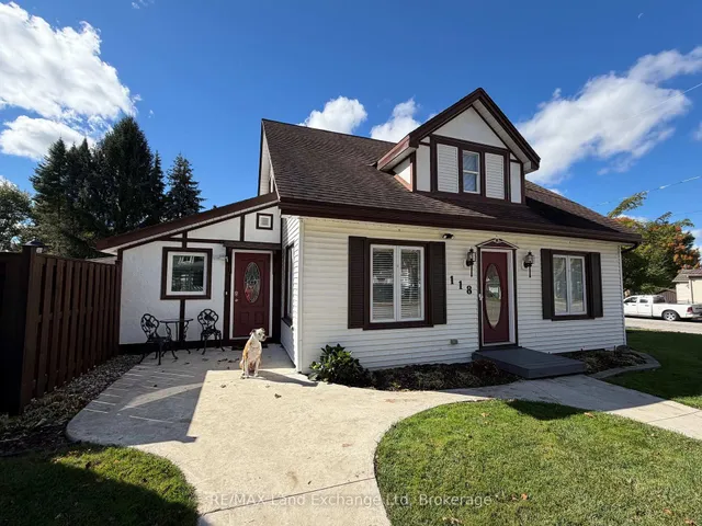 118 Victoria St, North Huron 2