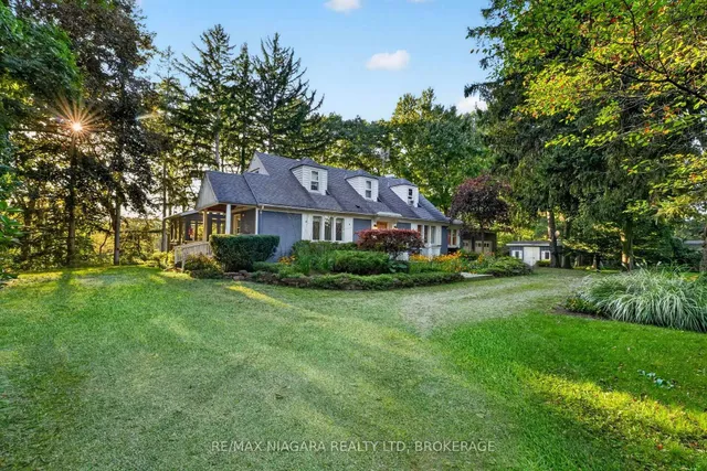 1577 Gregory Rd, St. Catharines 5