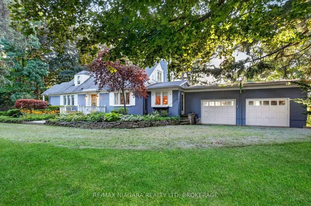 1577 Gregory Rd, St. Catharines 4