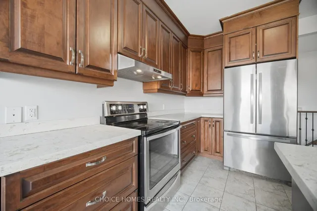 6634 Sam Iorfida Dr, Niagara Falls 4