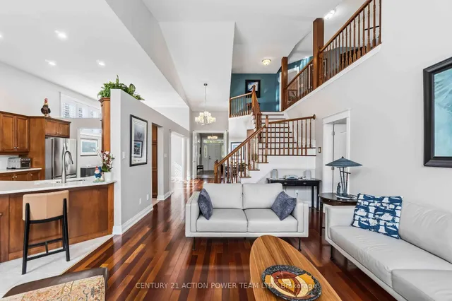 83 Blackshire Circ, Barrhaven 2