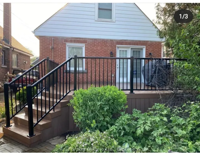 193 Huxley Ave, Hamilton 4