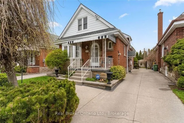 193 Huxley Ave, Hamilton 2