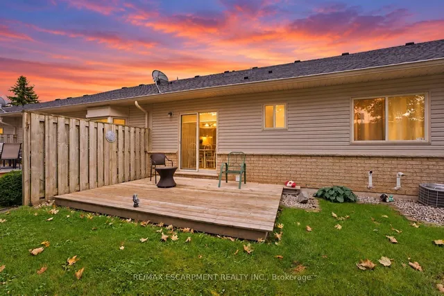 34 Southbrook Dr #7, Hamilton 5