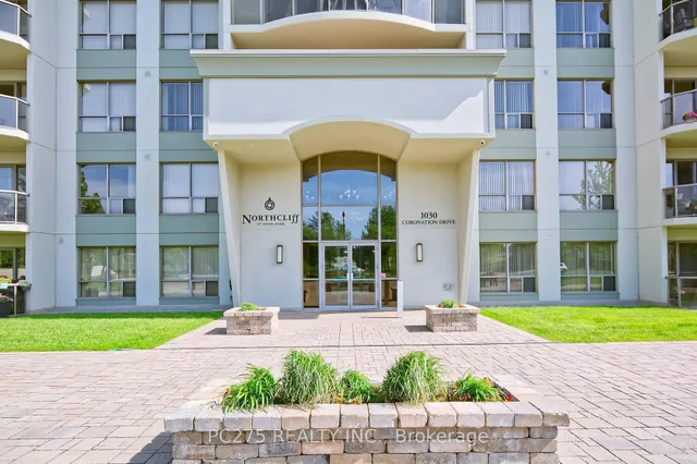 1030 Coronation Dr #602, London North 2