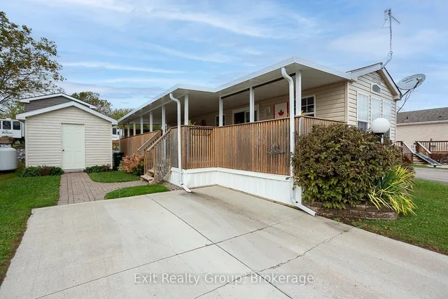 153 County Road 27 #D7, Prince Edward County 2